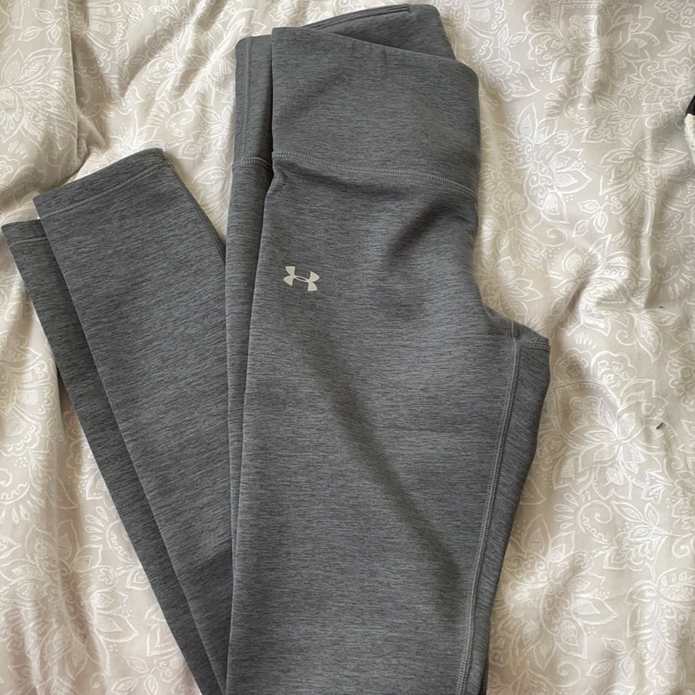 Under armor leggings
